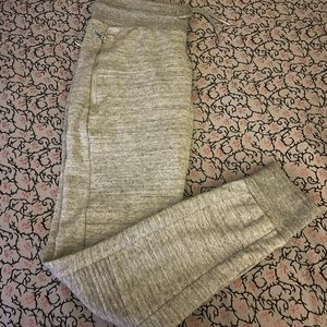 Zara Men Skinny Fit Joggers